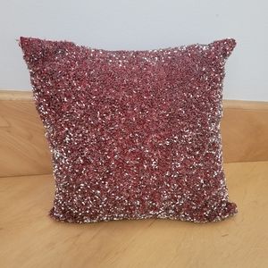 Waterford Crystal pillow